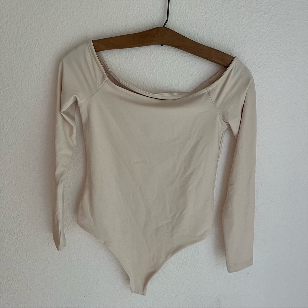 Nuuds Bodysuit